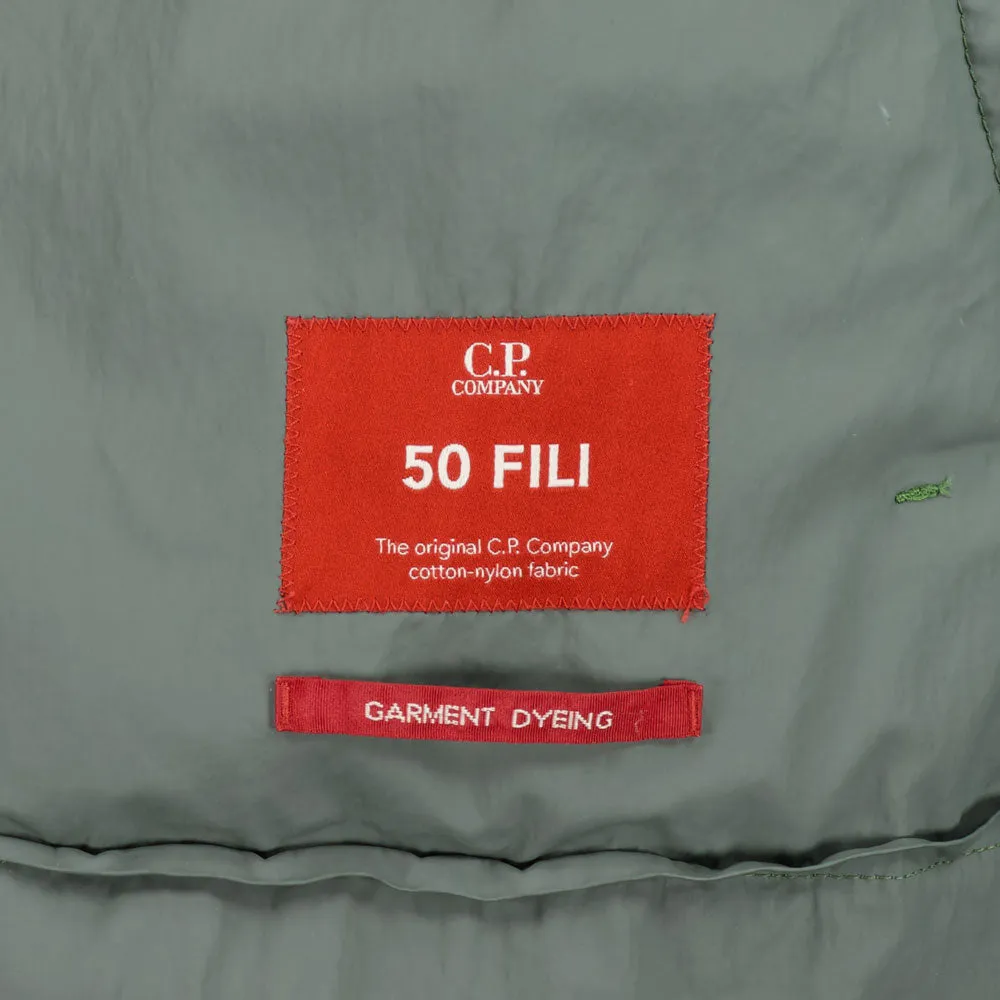 50 FILI 2 in 1 Lens Jacket