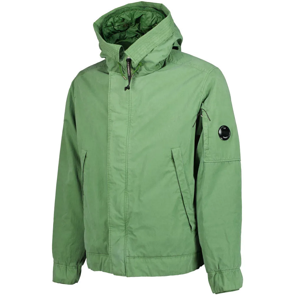 50 FILI 2 in 1 Lens Jacket