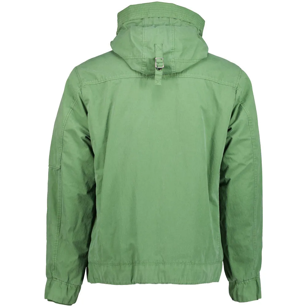 50 FILI 2 in 1 Lens Jacket