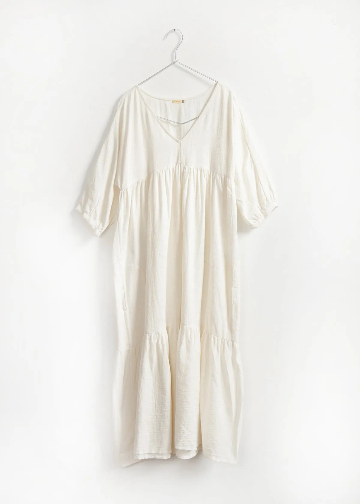 Ada Cotton Dress