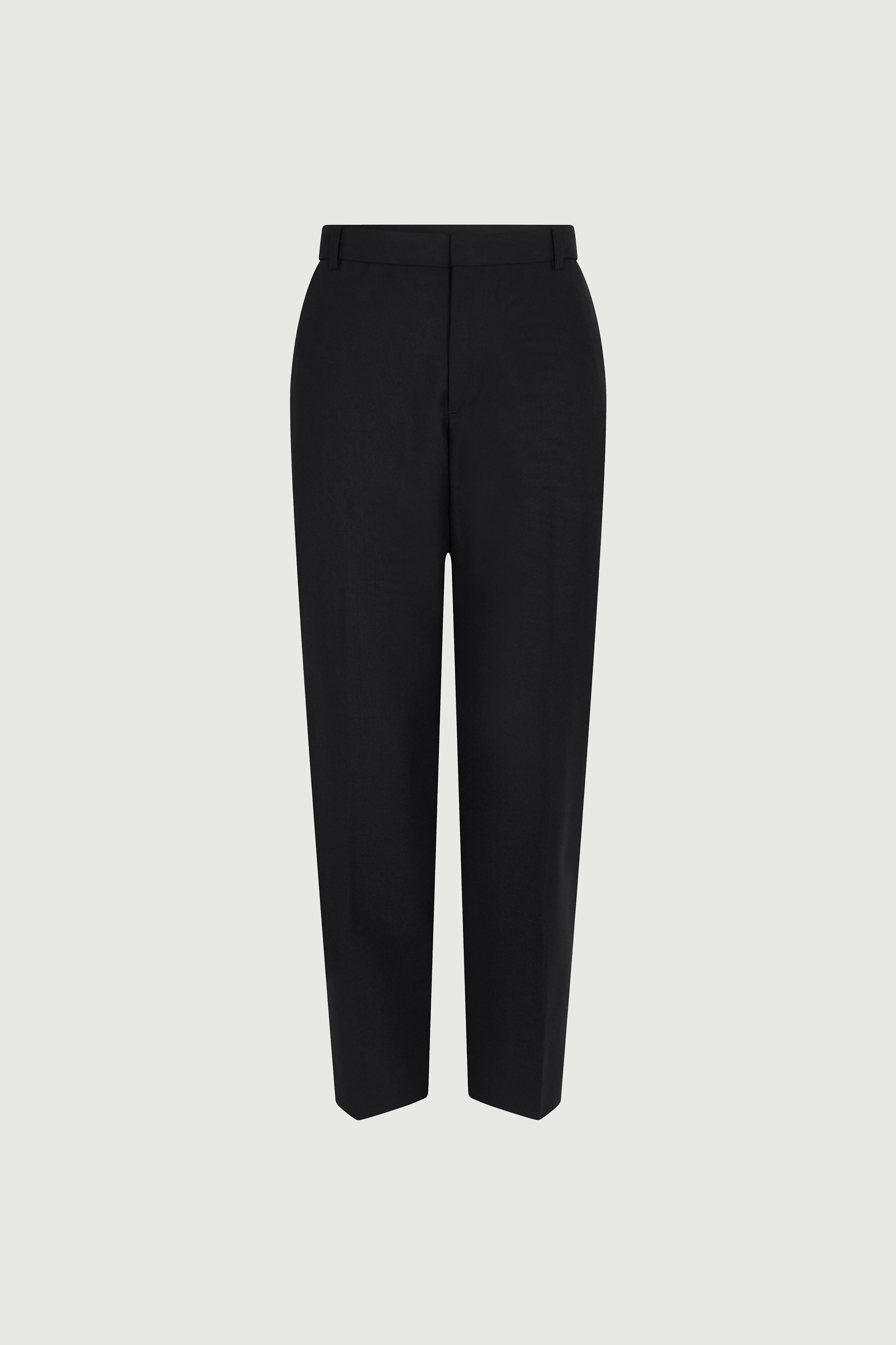 ADELE BLACK TROUSERS