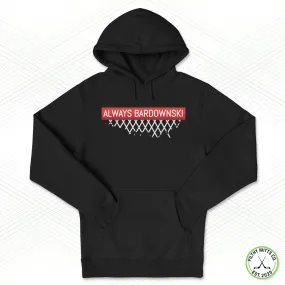 Always Bardownski Staple Hoodie