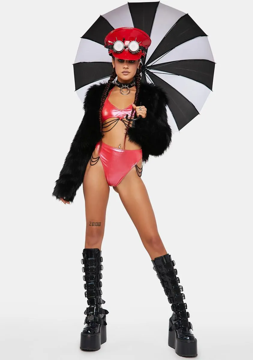 Bad Romance Rebel Bottoms
