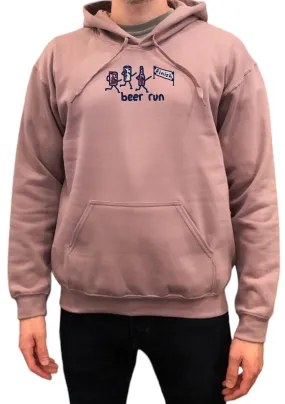 Beer Run Hoodie