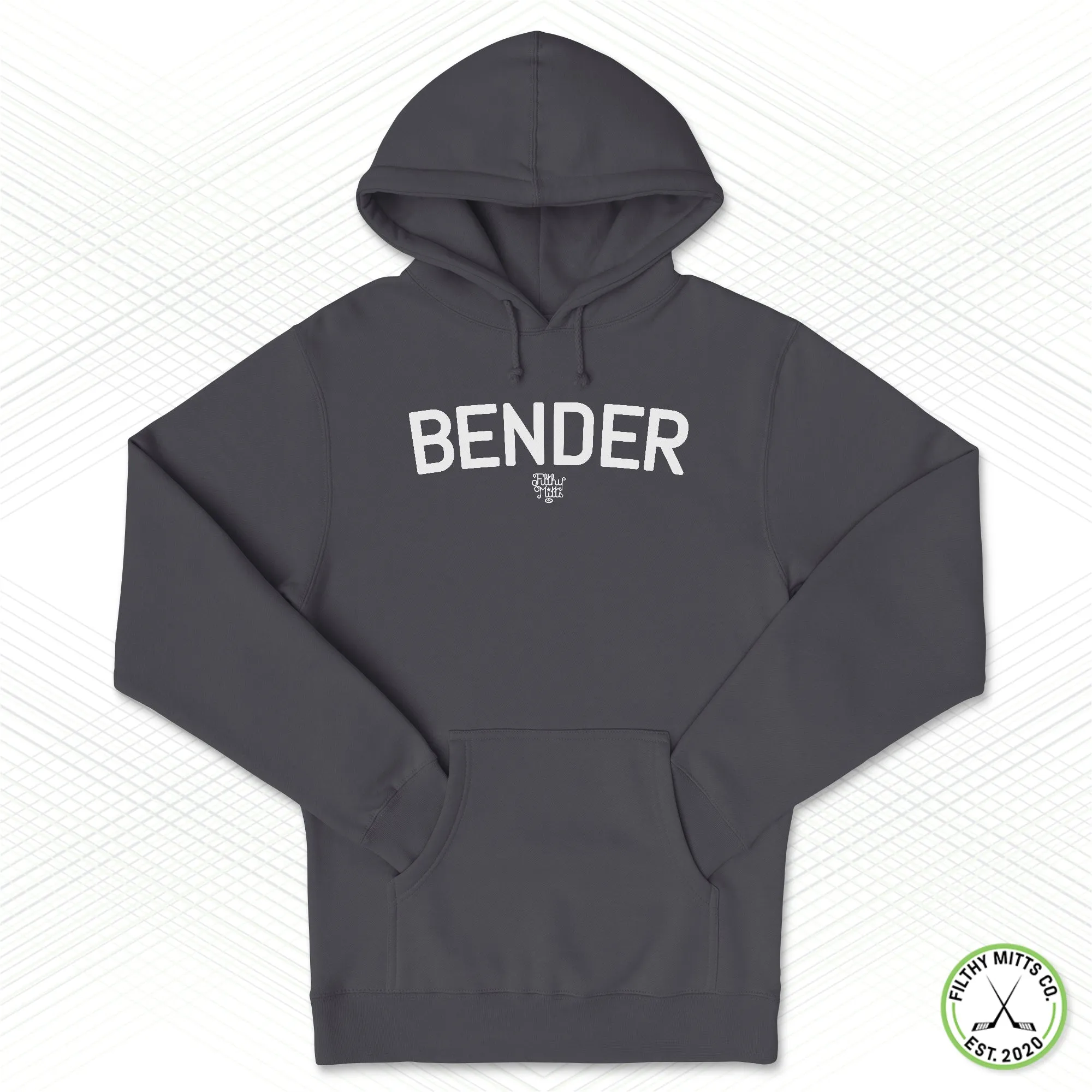 Bender Staple Hoodie