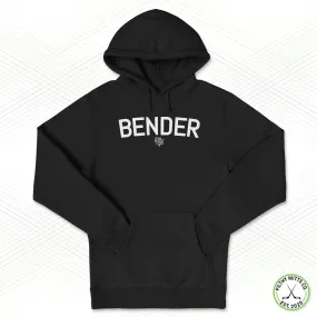 Bender Staple Hoodie