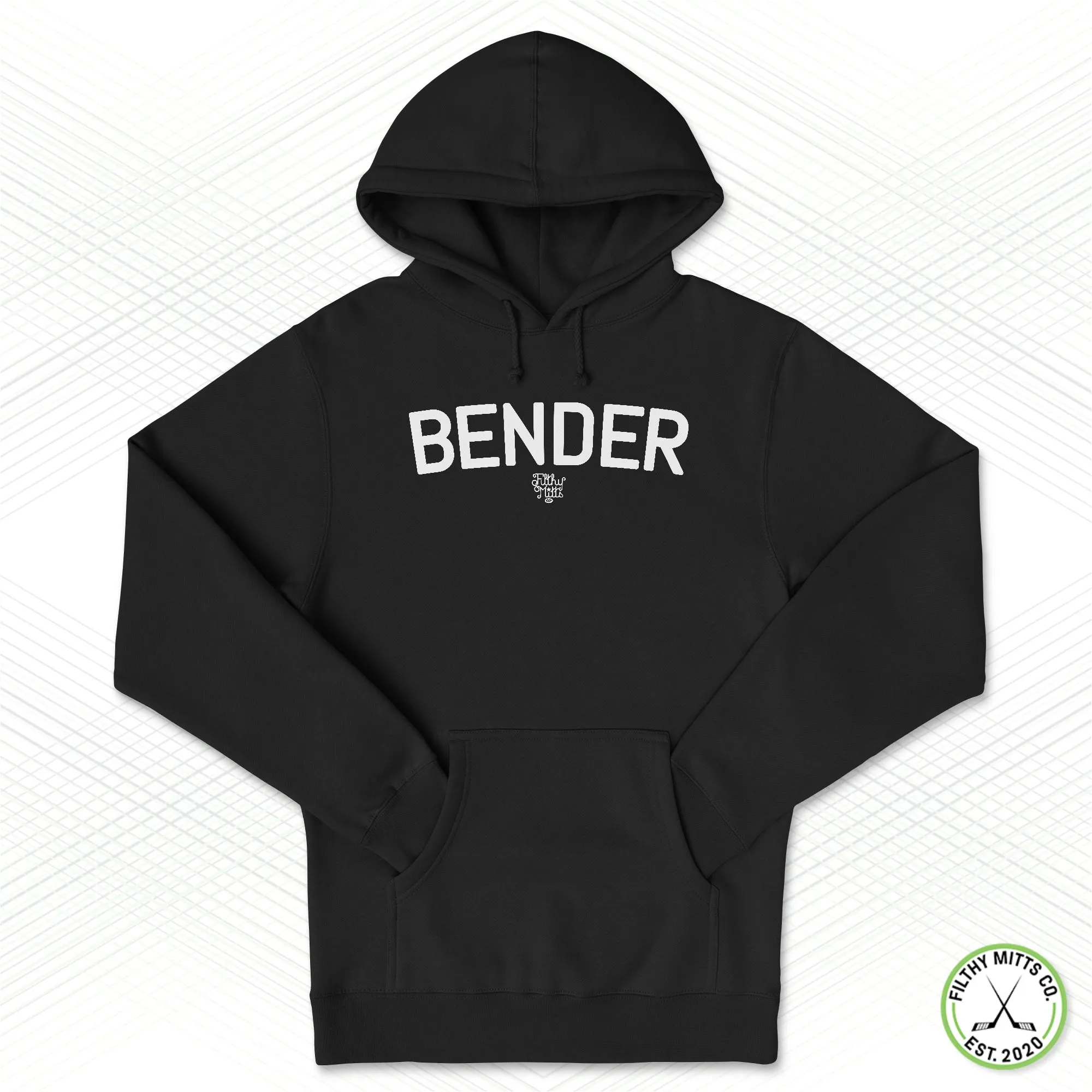 Bender Staple Hoodie