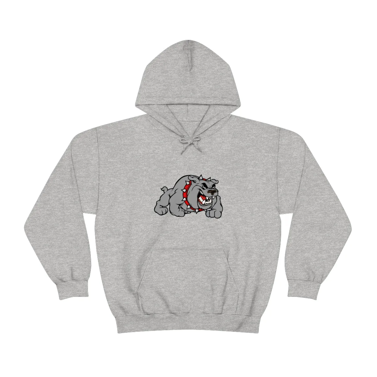 Butler Unisex Heavy Blend™ Hooded Sweatshirt
