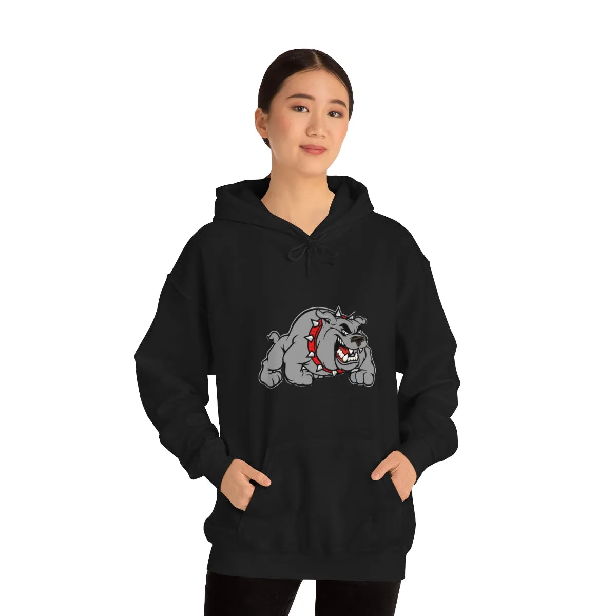 Butler Unisex Heavy Blend™ Hooded Sweatshirt
