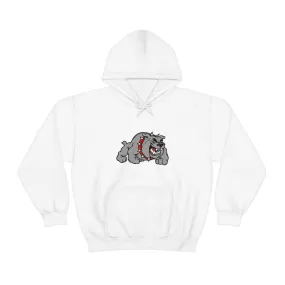 Butler Unisex Heavy Blend™ Hooded Sweatshirt