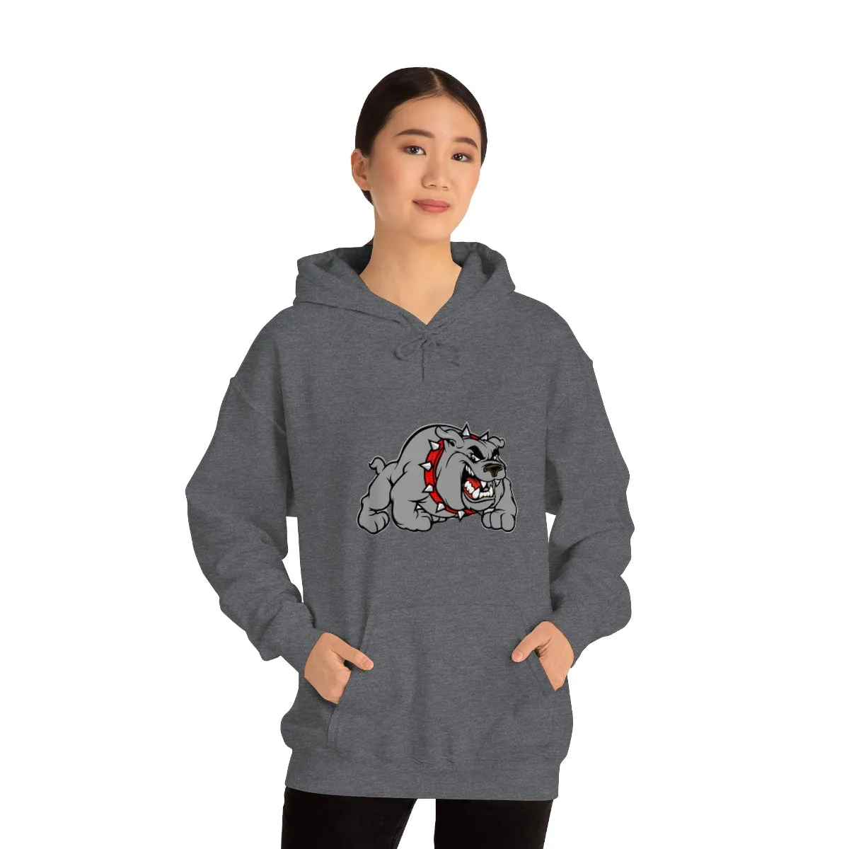 Butler Unisex Heavy Blend™ Hooded Sweatshirt