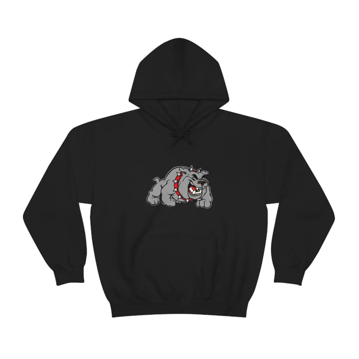 Butler Unisex Heavy Blend™ Hooded Sweatshirt