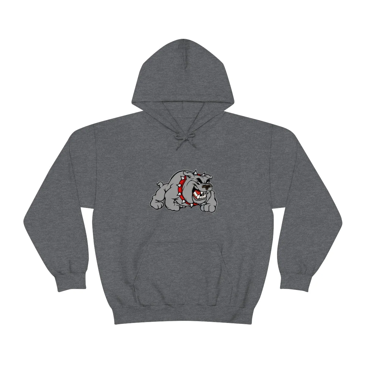 Butler Unisex Heavy Blend™ Hooded Sweatshirt