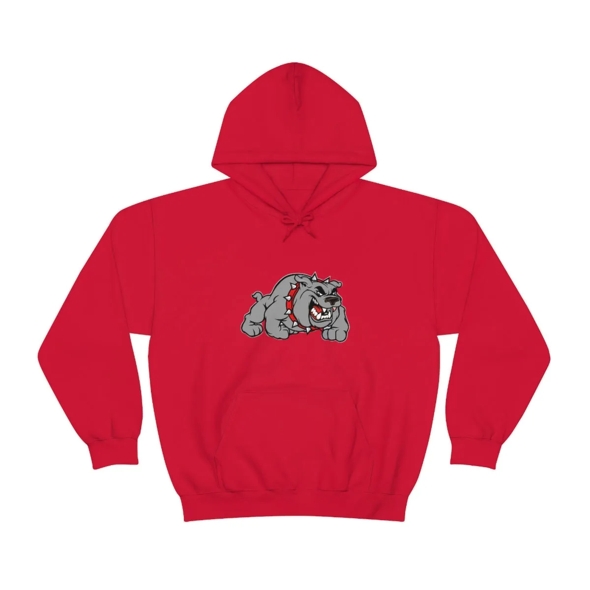 Butler Unisex Heavy Blend™ Hooded Sweatshirt