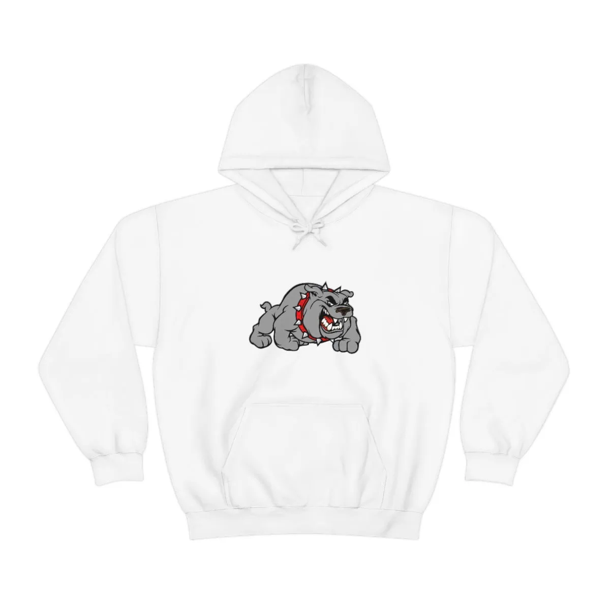 Butler Unisex Heavy Blend™ Hooded Sweatshirt