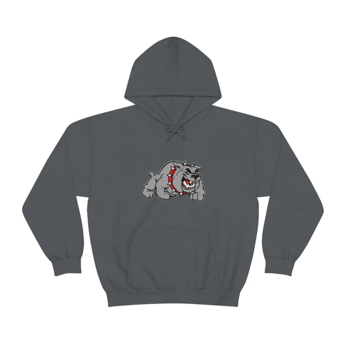 Butler Unisex Heavy Blend™ Hooded Sweatshirt