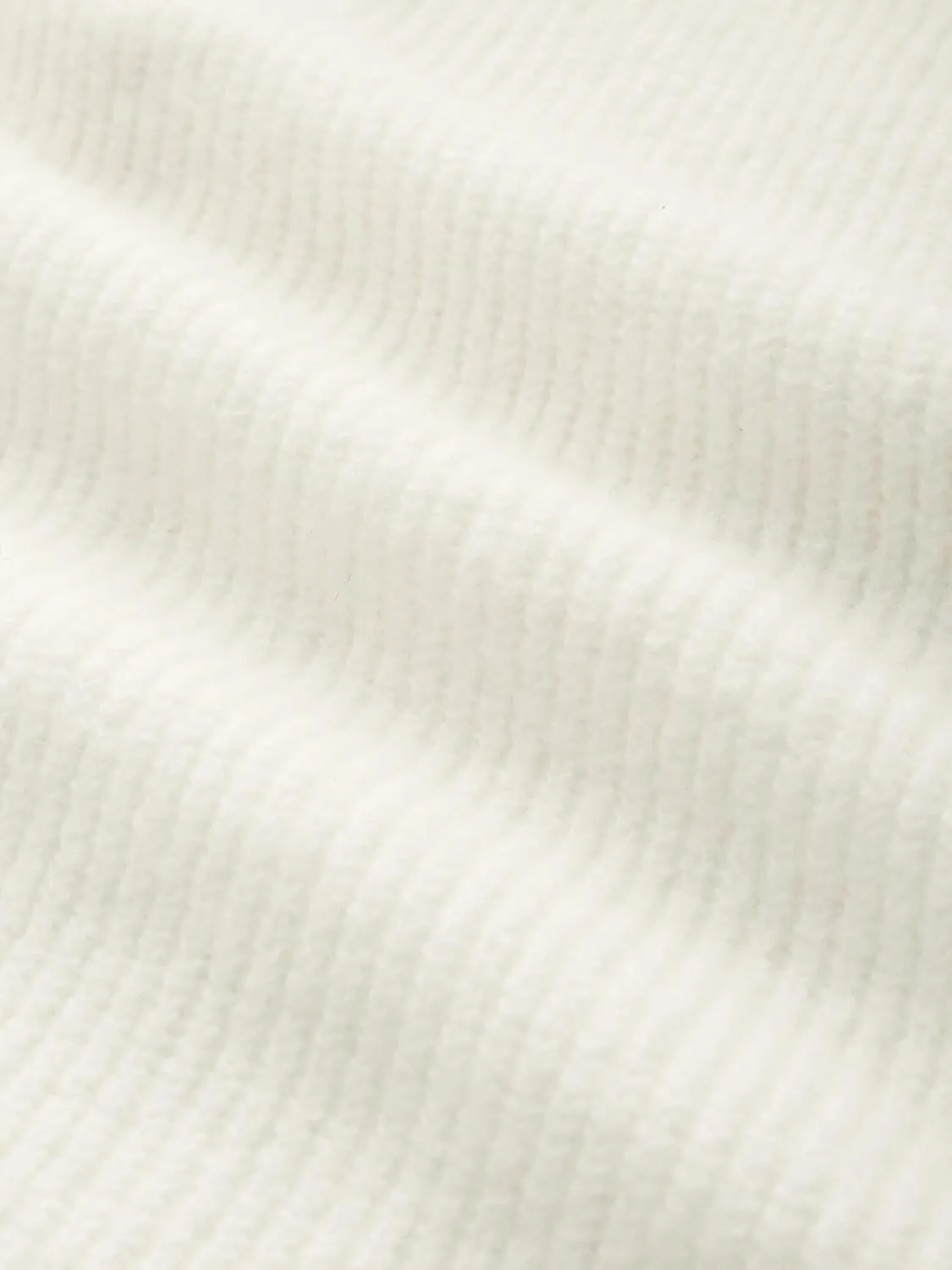CIDER Quarter Zip Pullover Sweaters for Women Trendy V Neck Long Sleeve Fall Sweaters Solid Knit Chunky Sweater