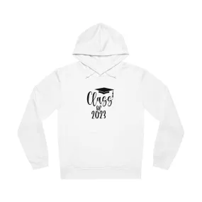 Class of 2023 Unisex Drummer Hoodie