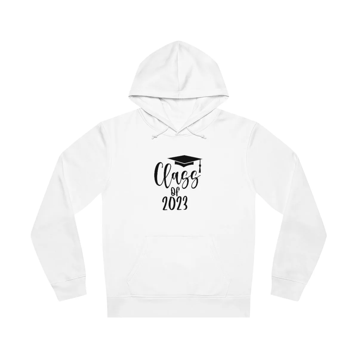 Class of 2023 Unisex Drummer Hoodie