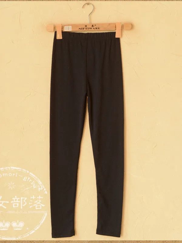 Clearance - patchwork leggings