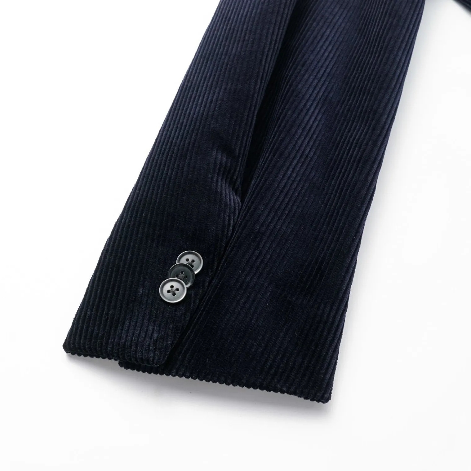 CORDUROY BLAZER - BRISBANE MOSS