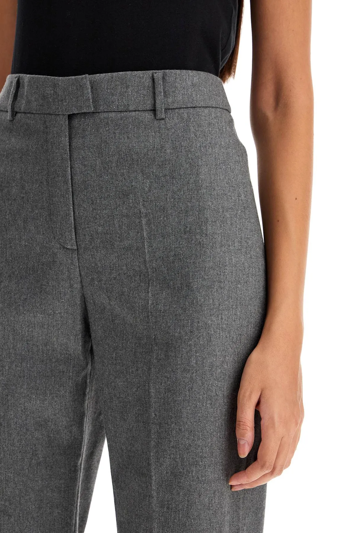 flannel pants by gladys