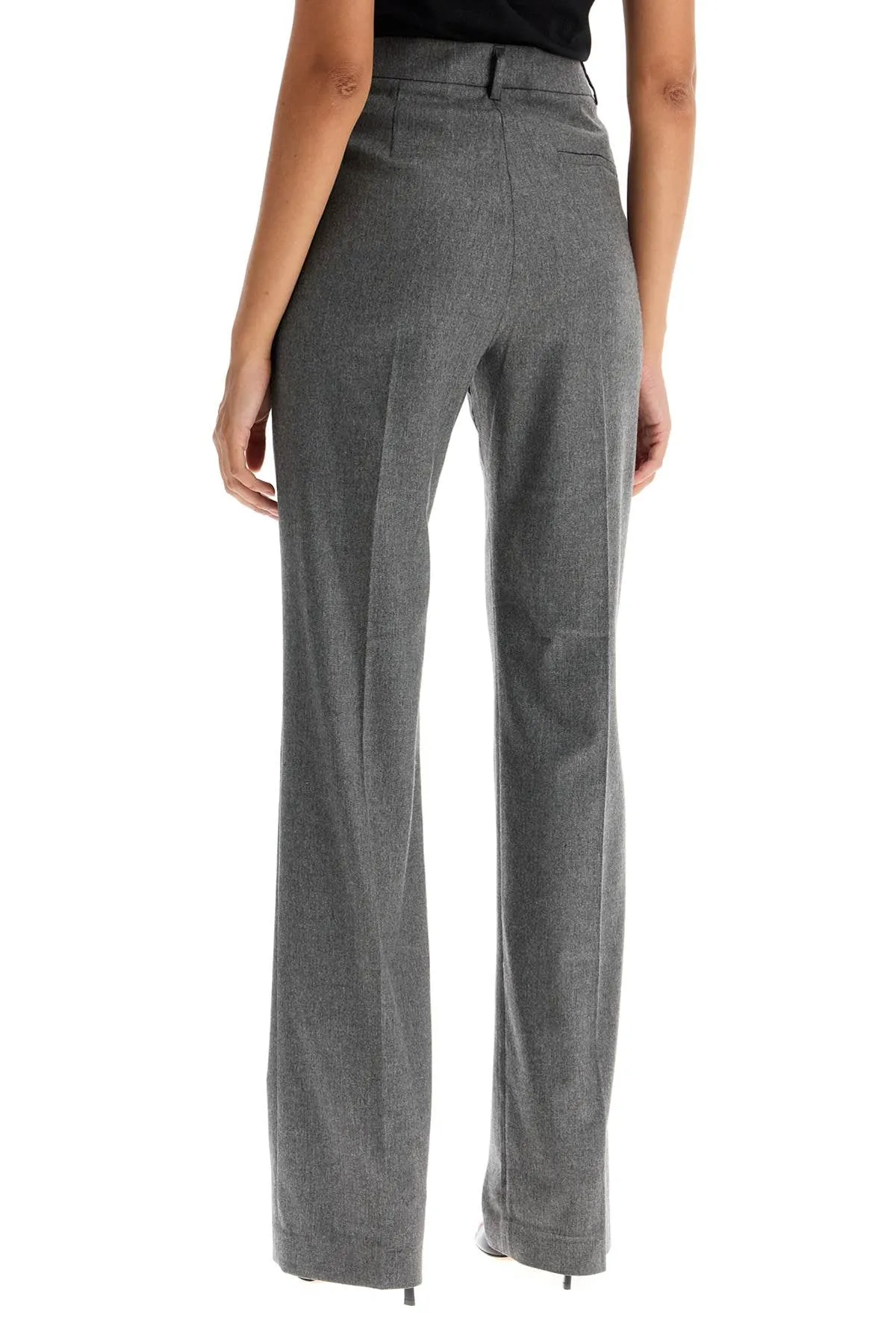 flannel pants by gladys