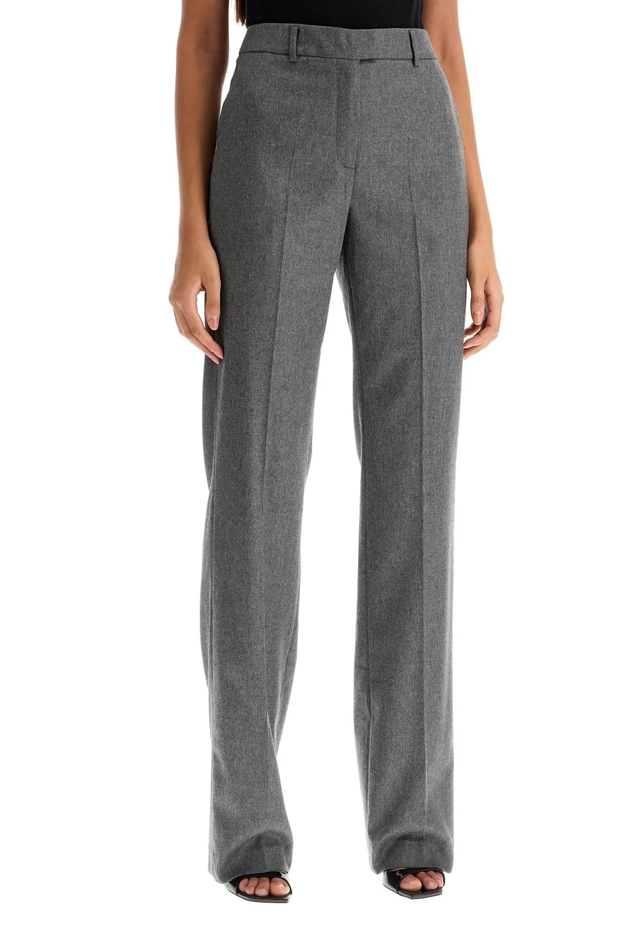 flannel pants by gladys