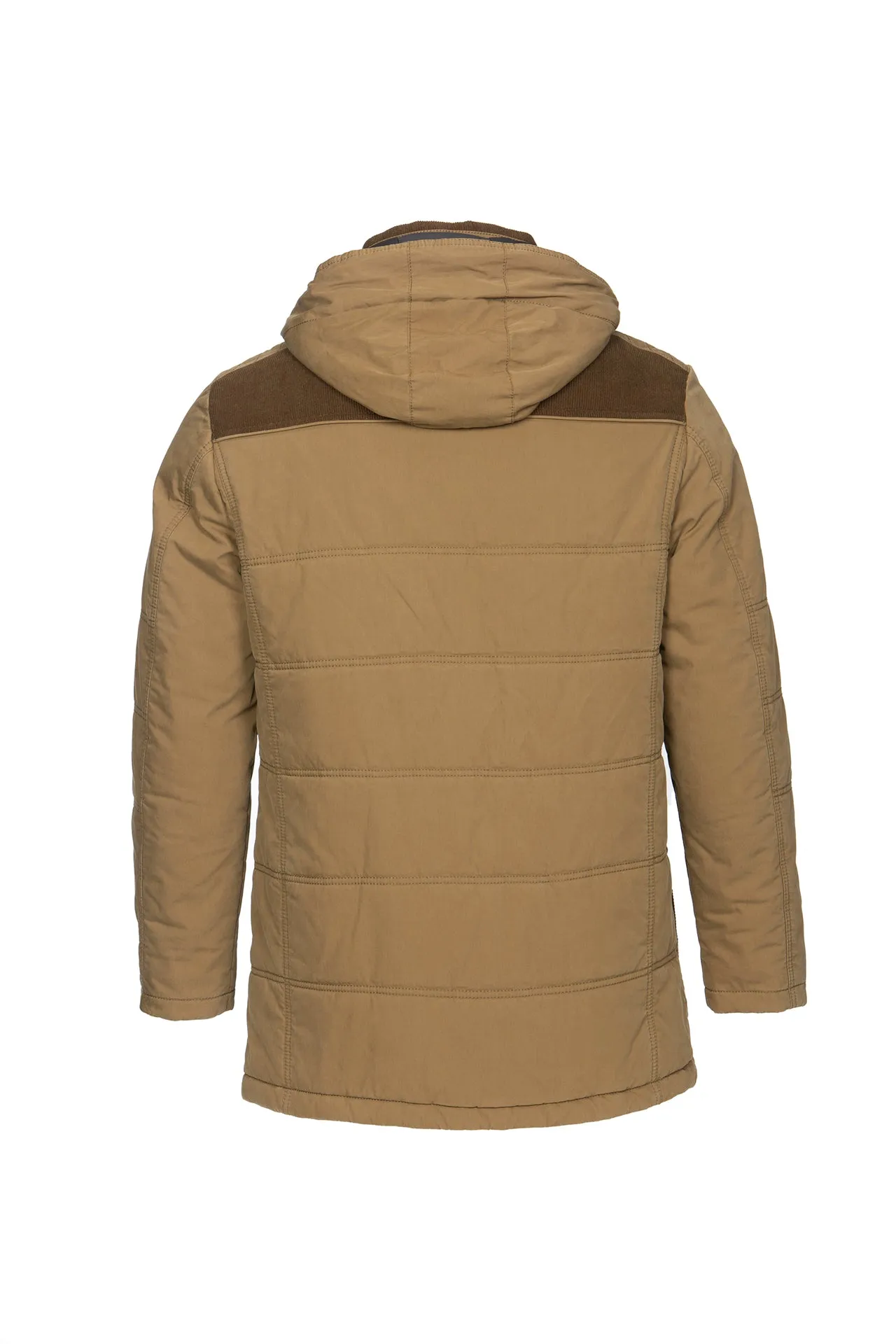 Gate One Jacket W3477 K
