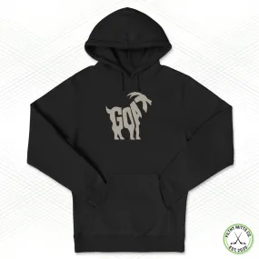 GOAT Staple Hoodie