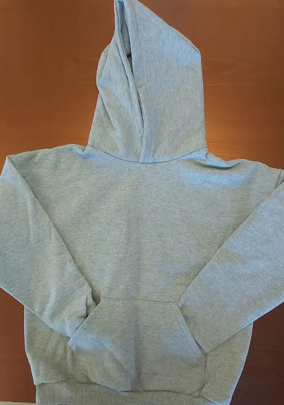 King Fashion Youth Heavy Blend Hoodies