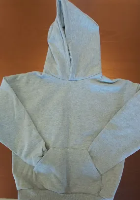 King Fashion Youth Heavy Blend Hoodies