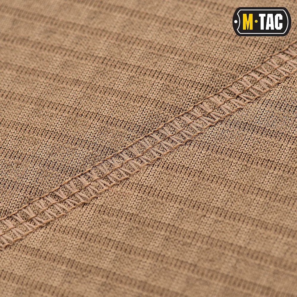 M-Tac Pants Fleece Underwear Delta Level 2