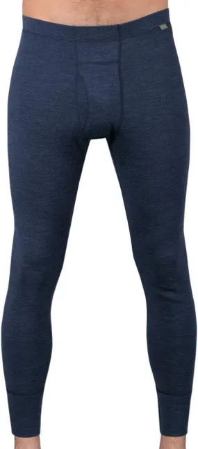 MERIWOOL Mens Base Layer 100% Merino Wool Thermal Pants
