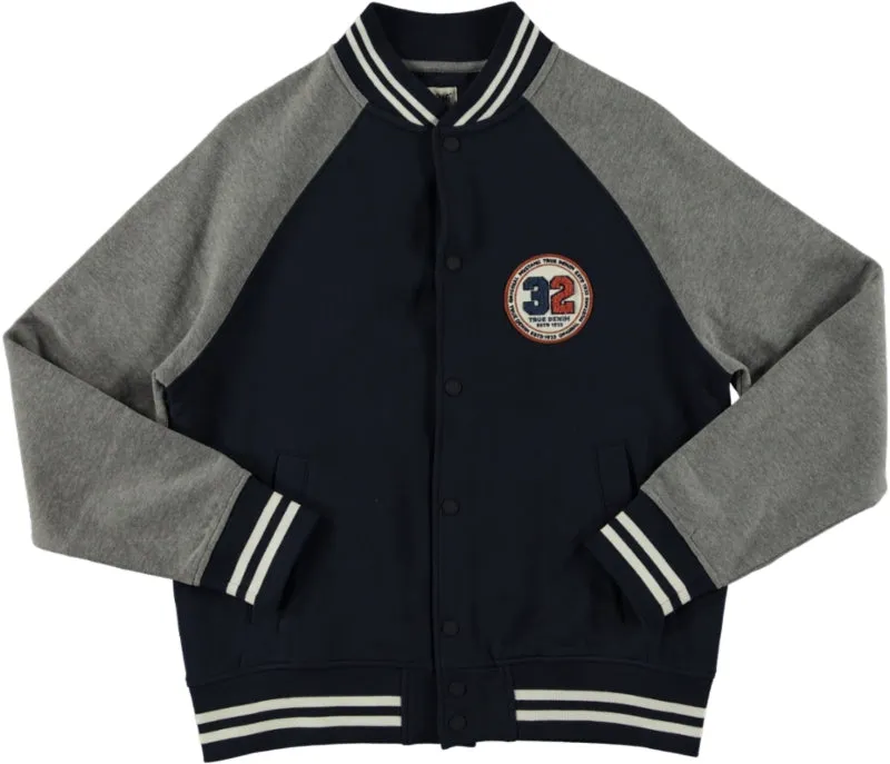 Mustang Brian College Jacket 5324 K