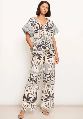 Paradise Linen Pant