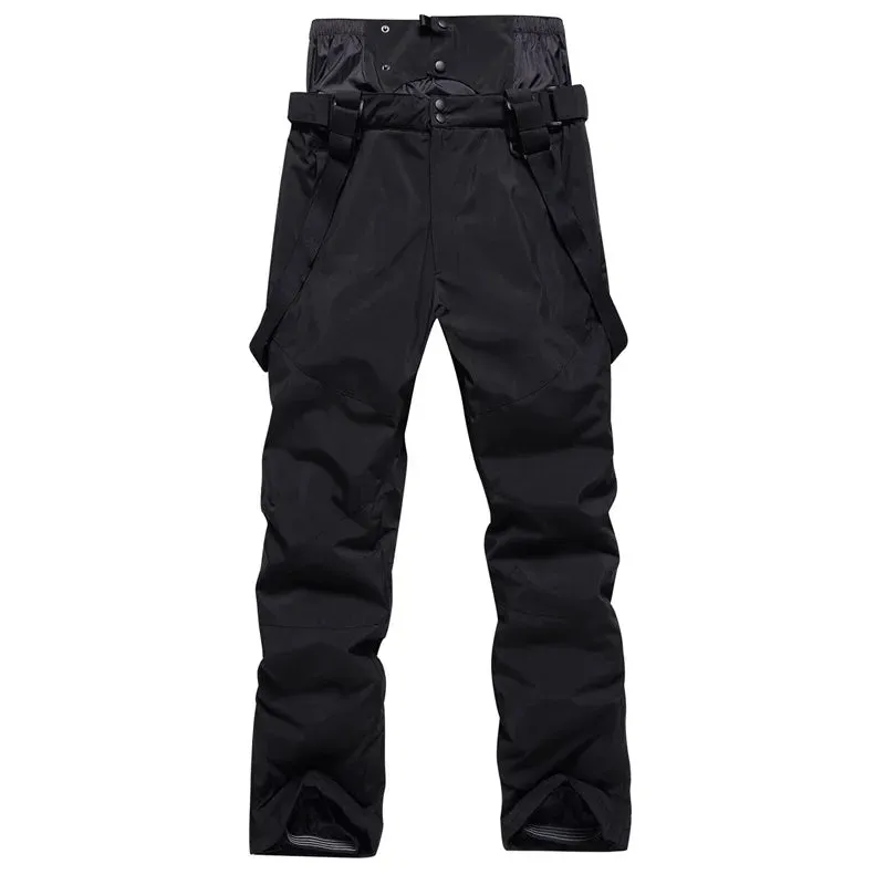 PELLIOT Mens Snowboard Pants