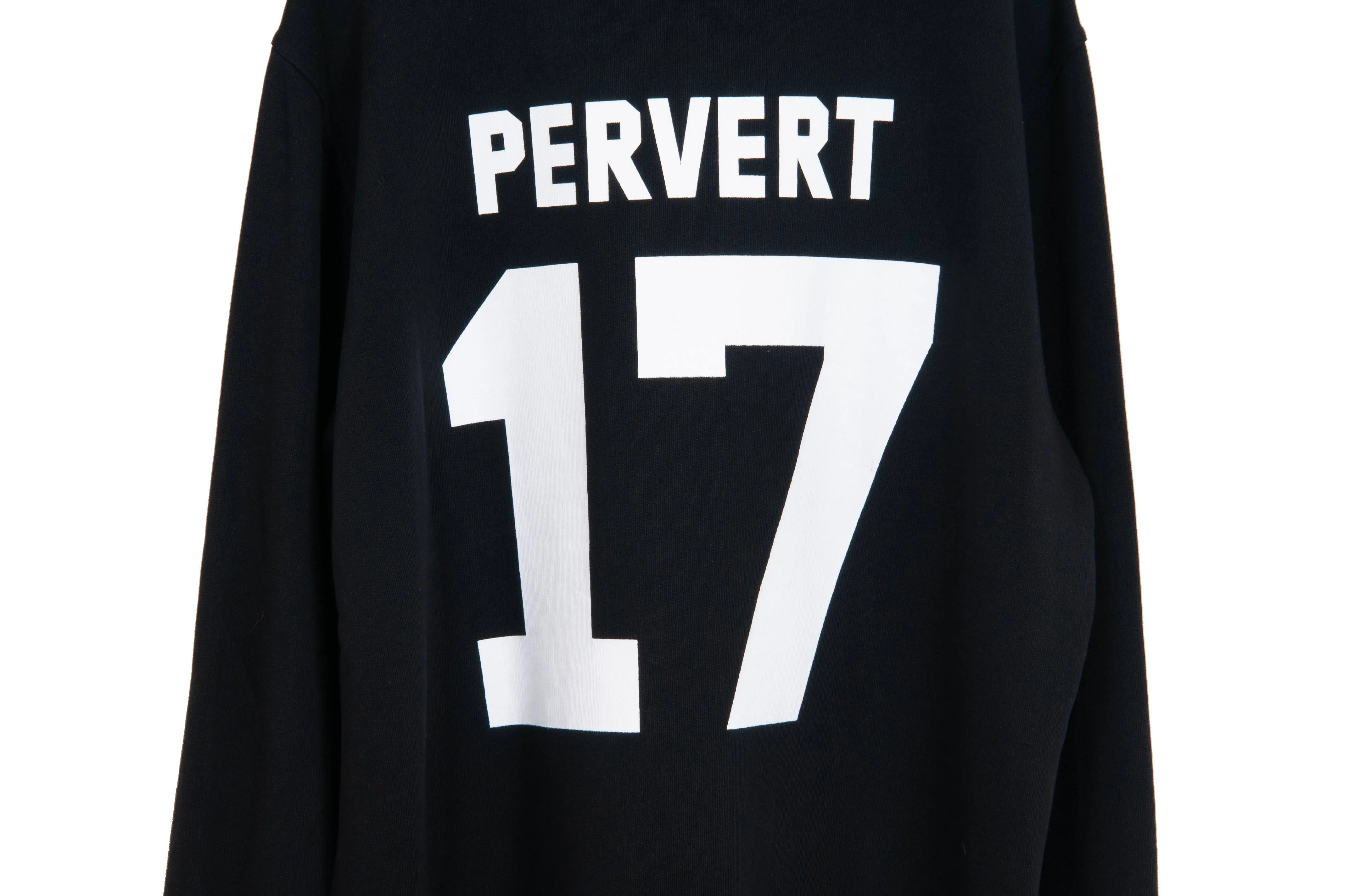 Pervert 17 Sweater