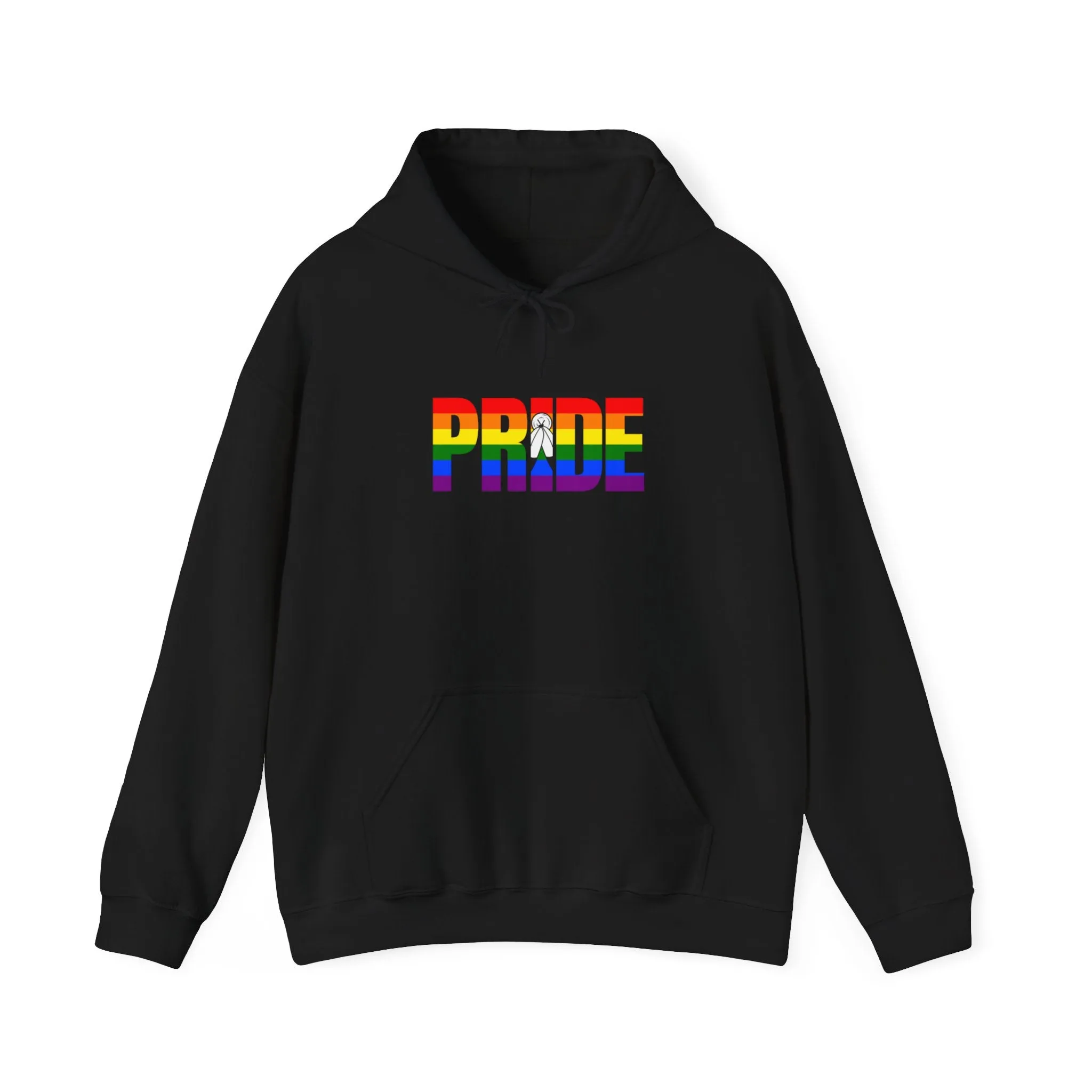 Pride Unisex Heavy Blend™ Hooded Sweatshirt