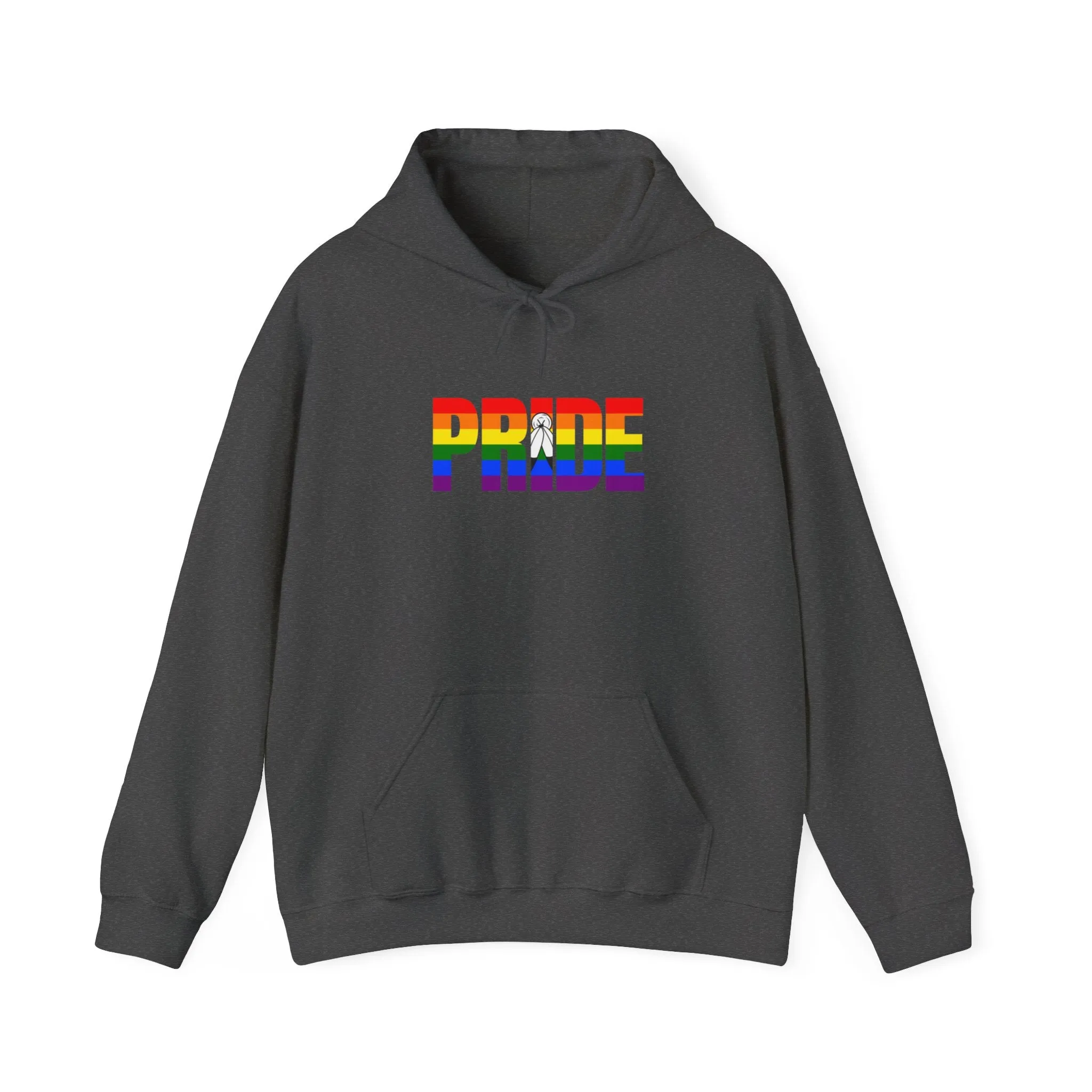 Pride Unisex Heavy Blend™ Hooded Sweatshirt