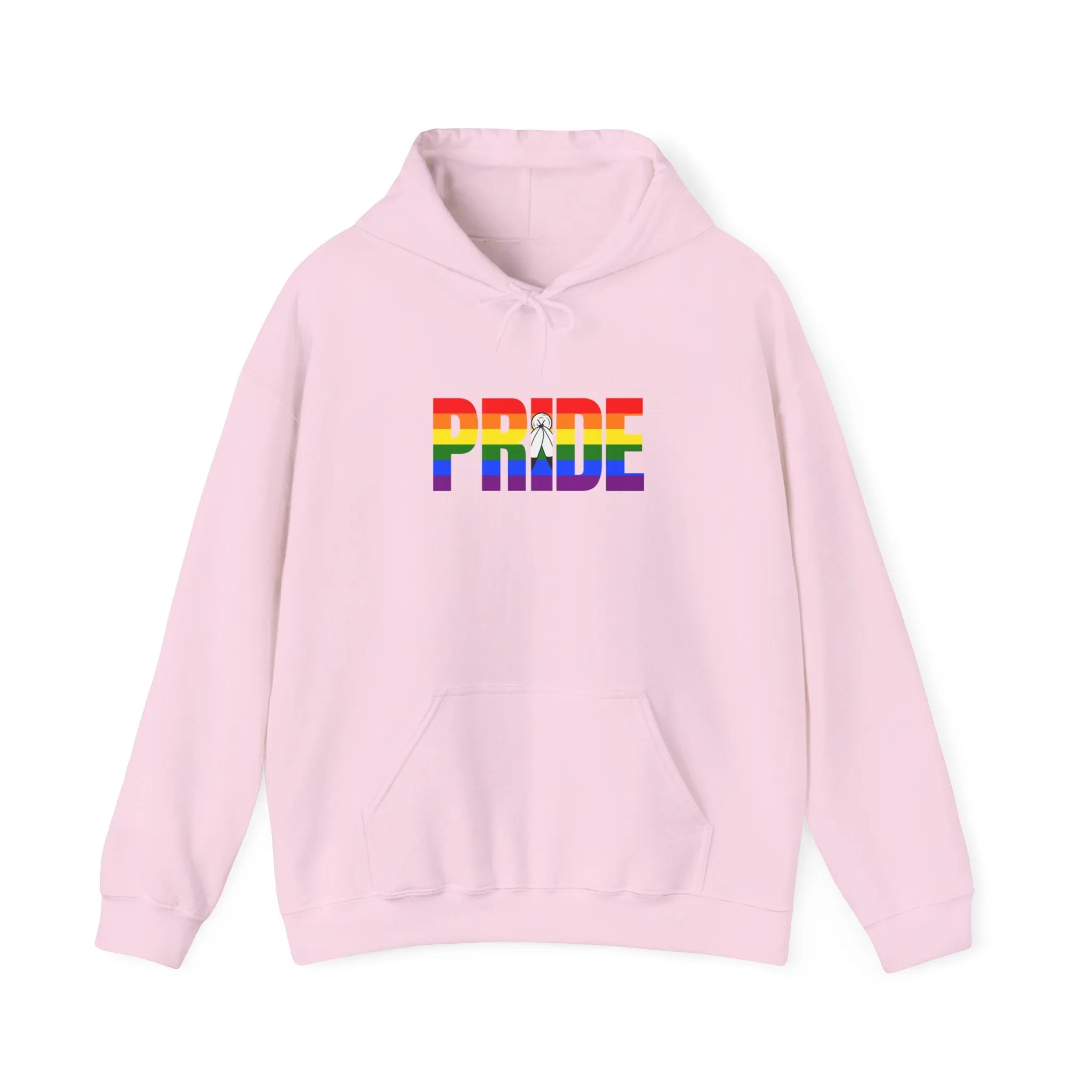 Pride Unisex Heavy Blend™ Hooded Sweatshirt