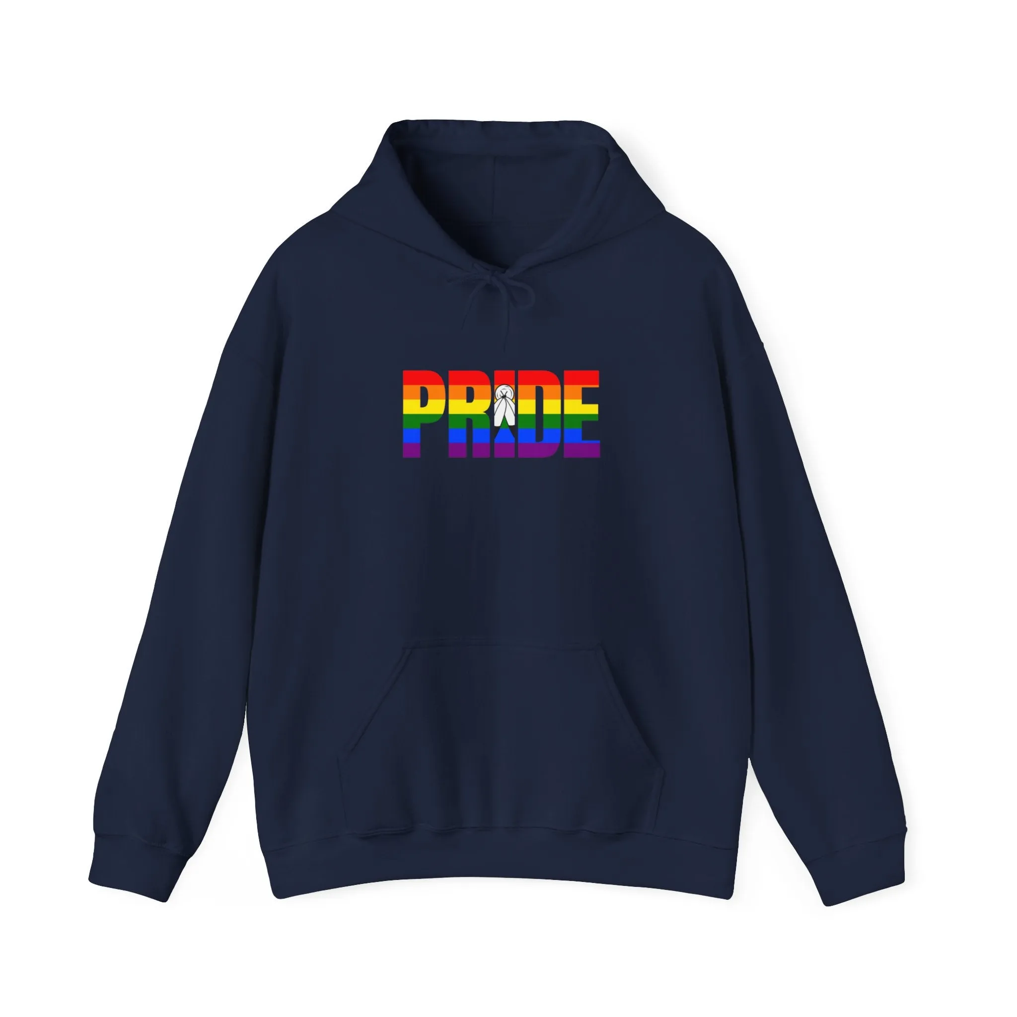 Pride Unisex Heavy Blend™ Hooded Sweatshirt