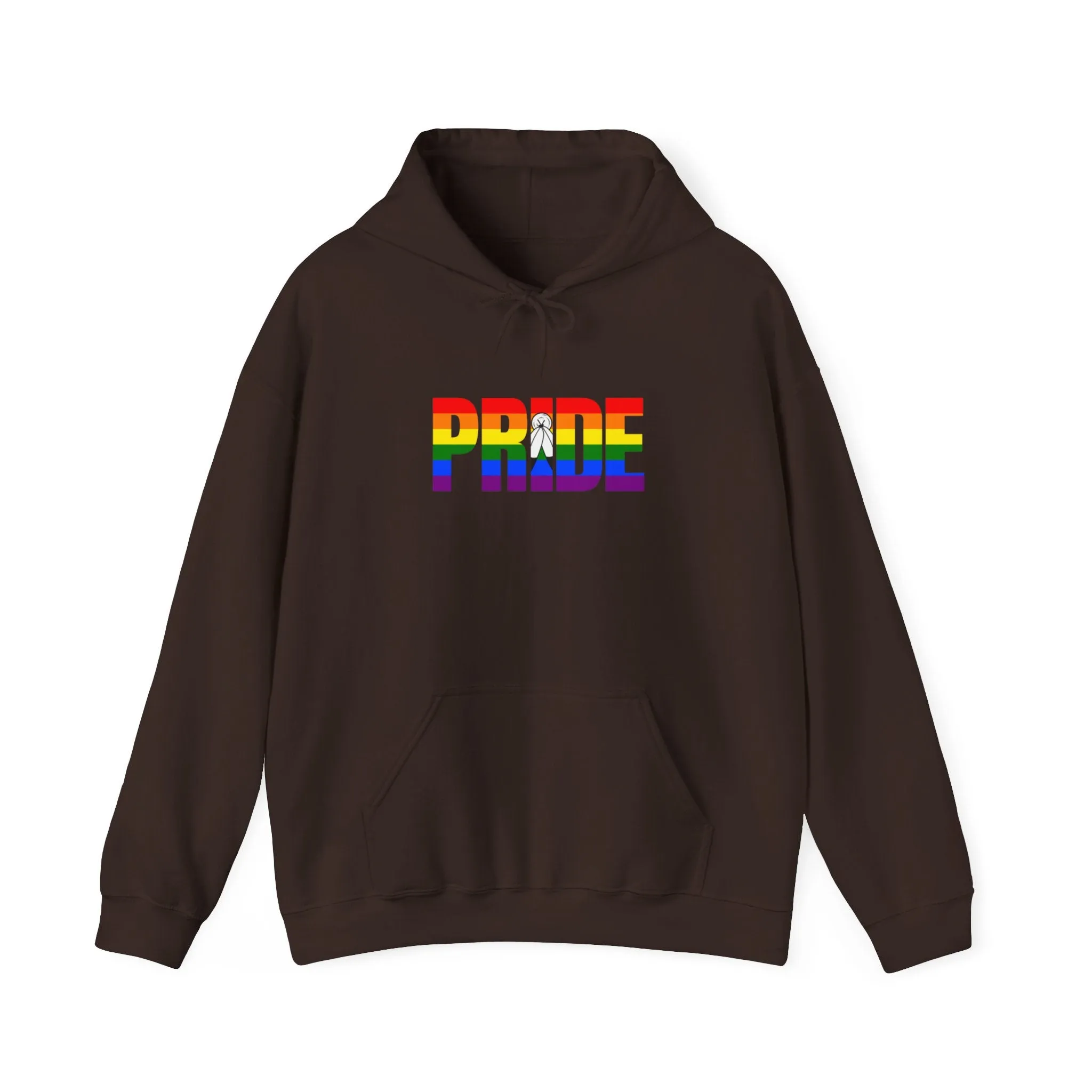 Pride Unisex Heavy Blend™ Hooded Sweatshirt
