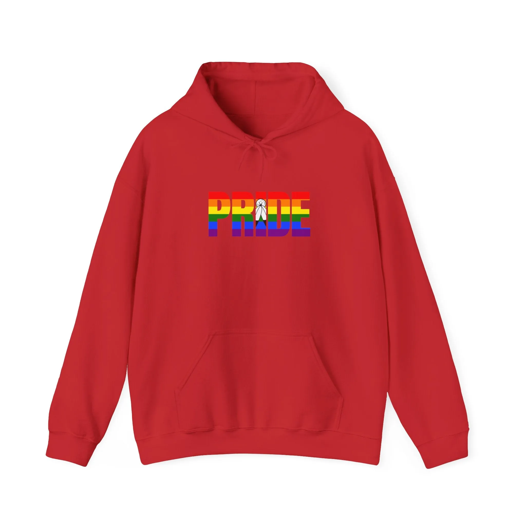 Pride Unisex Heavy Blend™ Hooded Sweatshirt