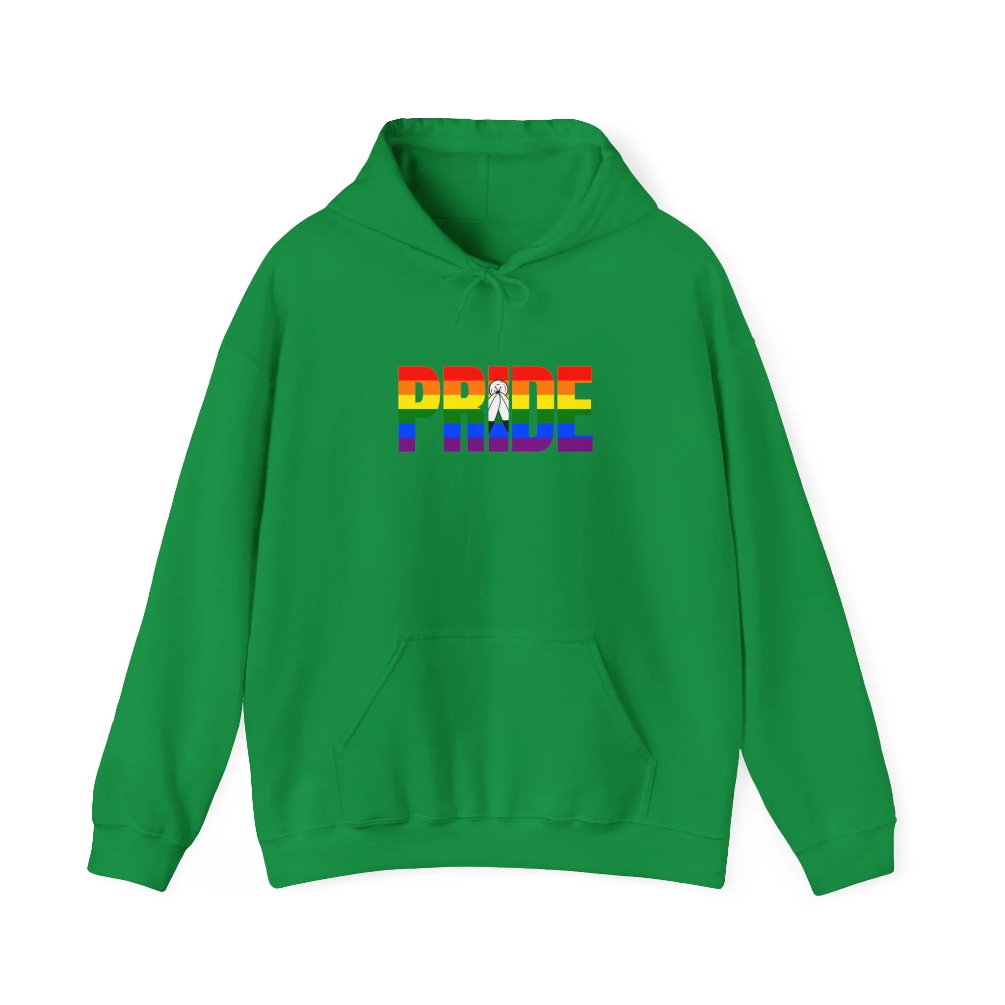 Pride Unisex Heavy Blend™ Hooded Sweatshirt