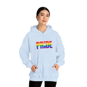 Pride Unisex Heavy Blend™ Hooded Sweatshirt