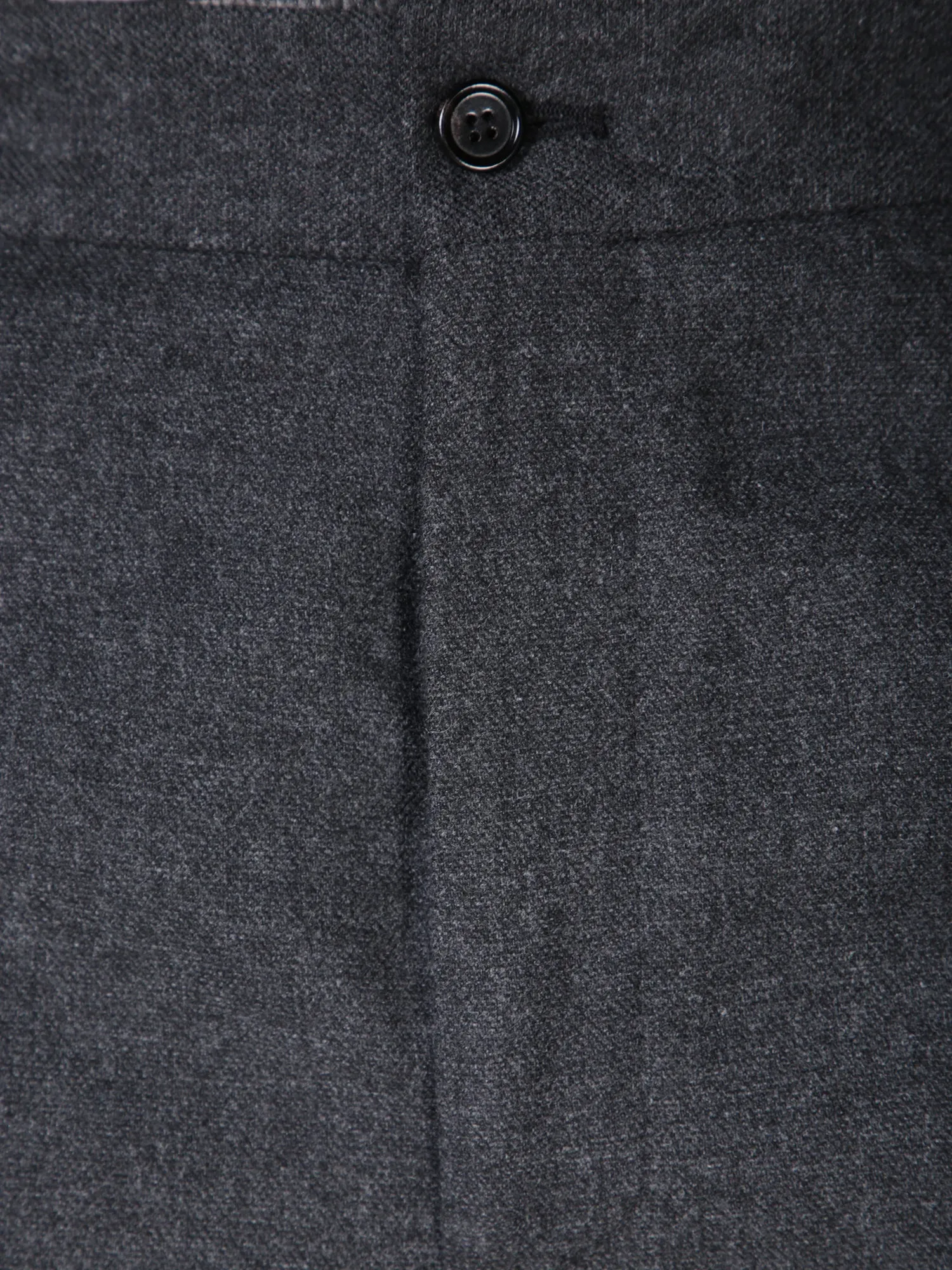 Re-Edition anthracite gray trousers