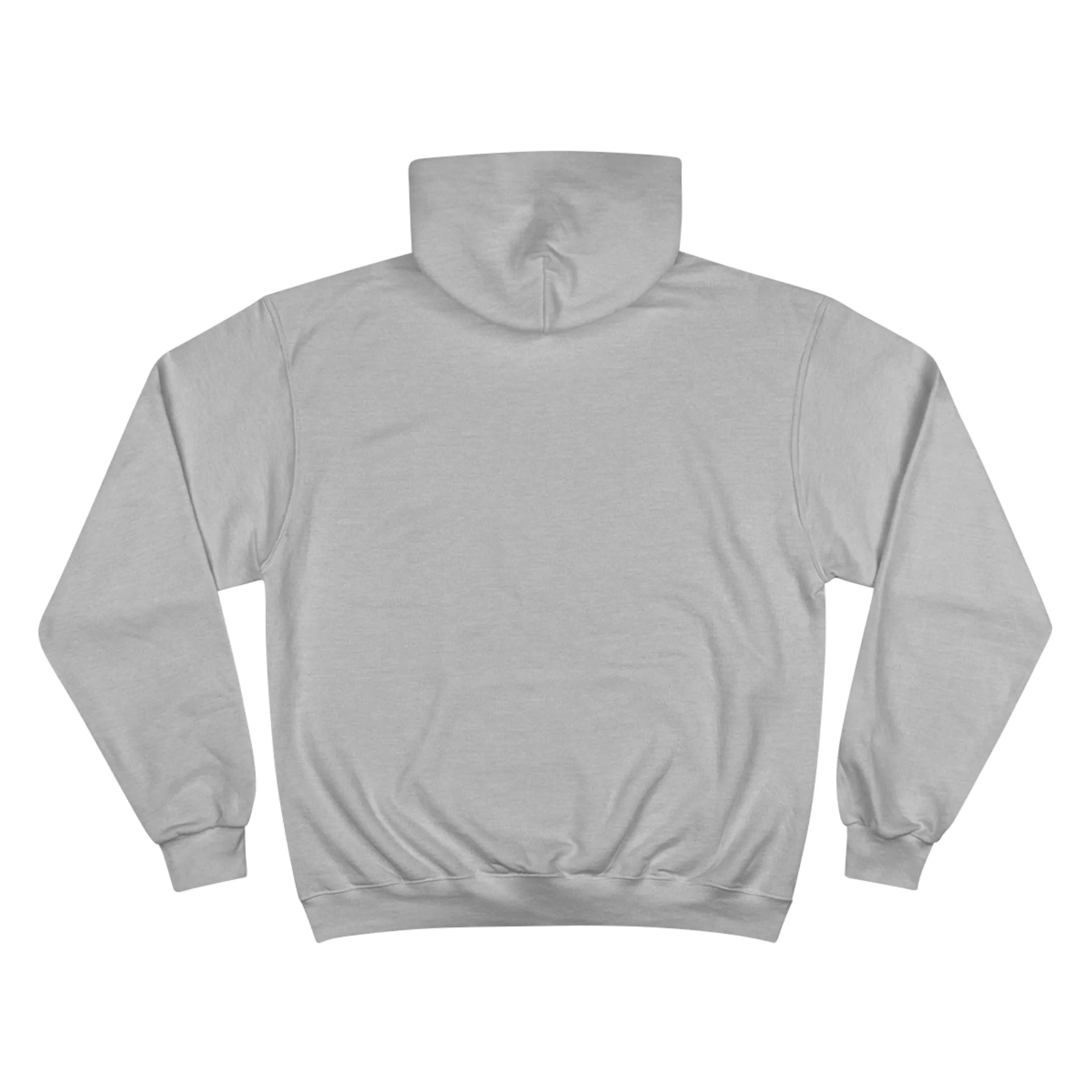 Rescued from Darkness"-Hoodie