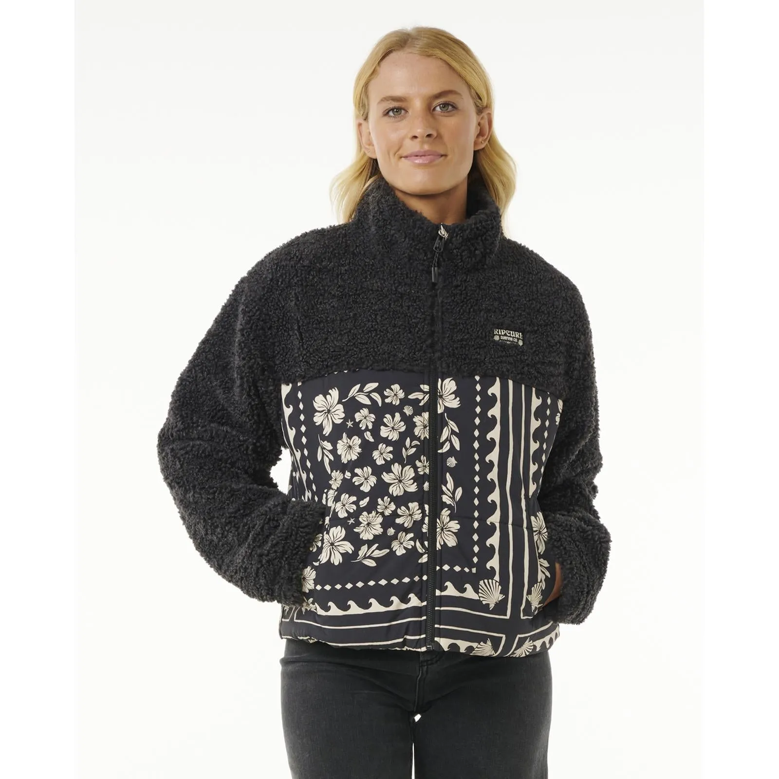Rip Curl Womens Soleil Coat