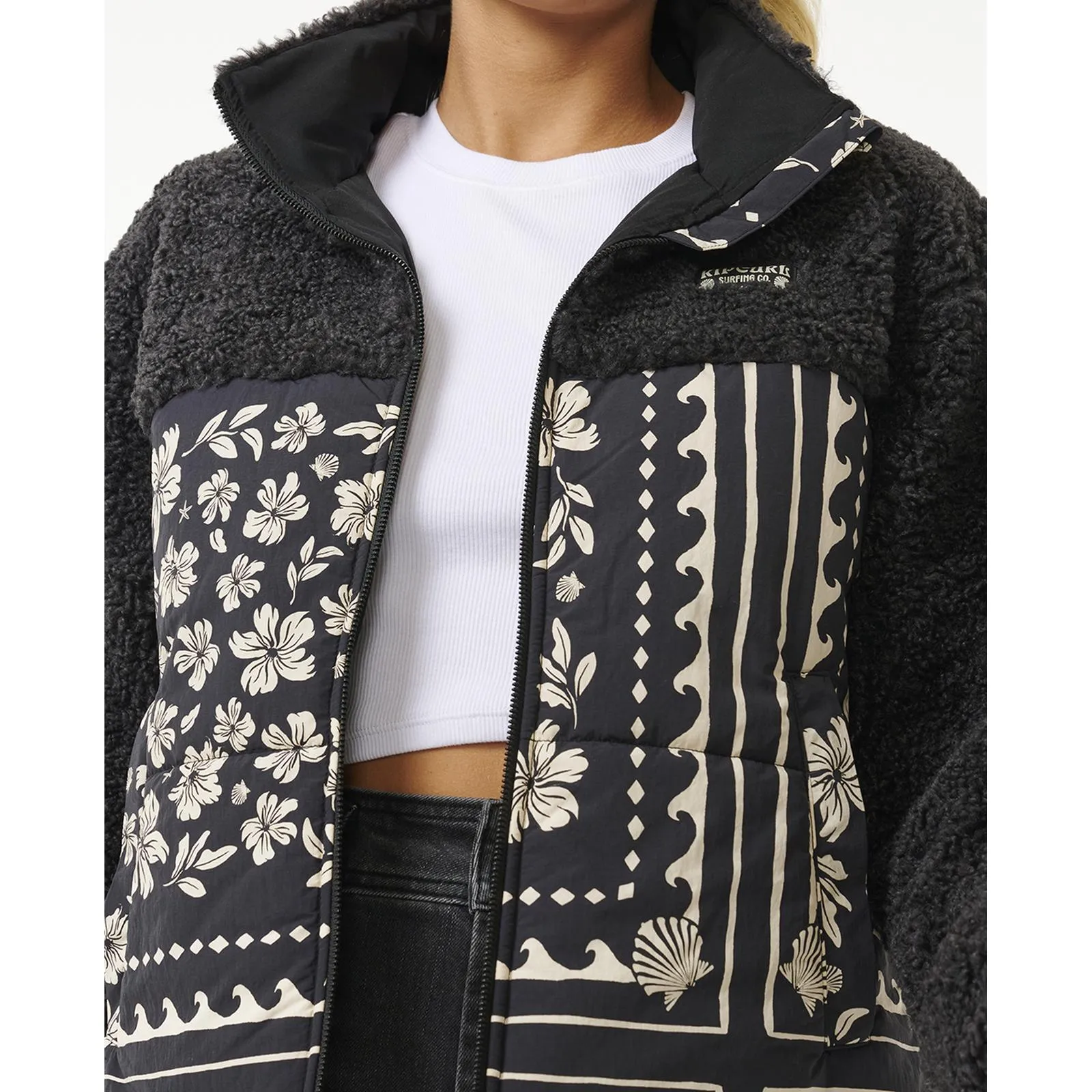 Rip Curl Womens Soleil Coat